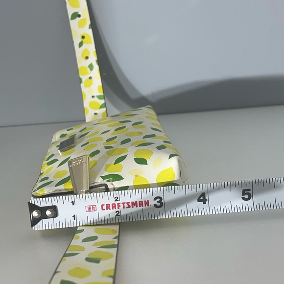 NWT ♠️🍋Kate Spade Belt Bag - Picture 5 of 5